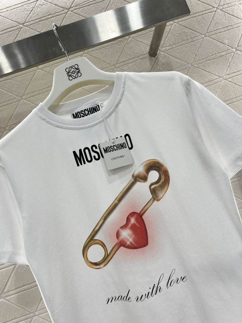 Moschino T-Shirts